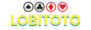 Logo LOBITOTO